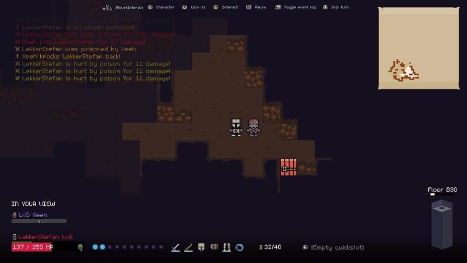 Stay Safe: Labyrinth of the Mad screenshot 6