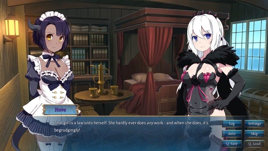 Sakura MMO 3 screenshot 6