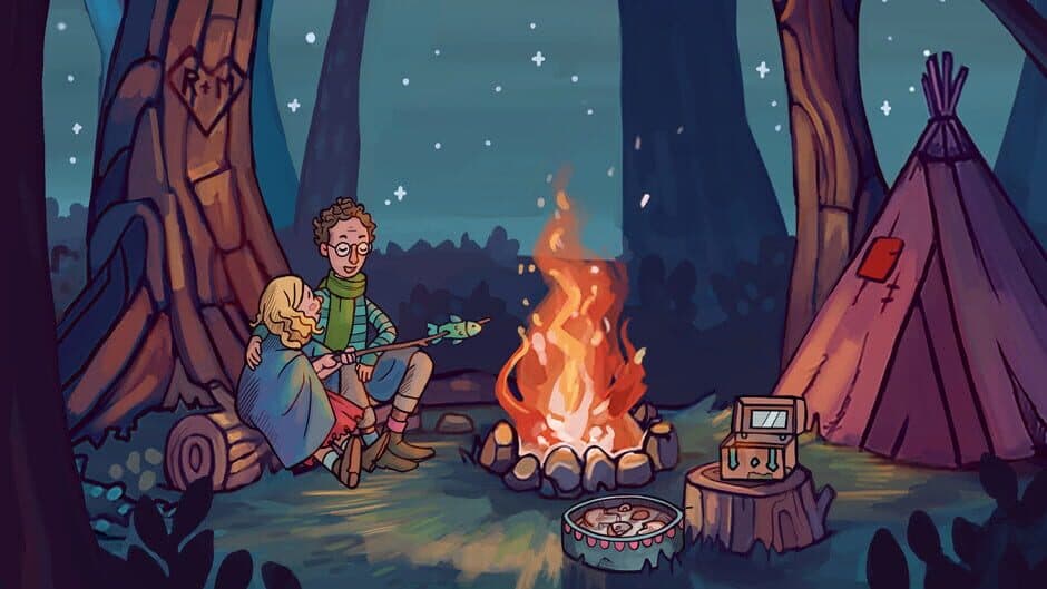 Nordlicht screenshot 2