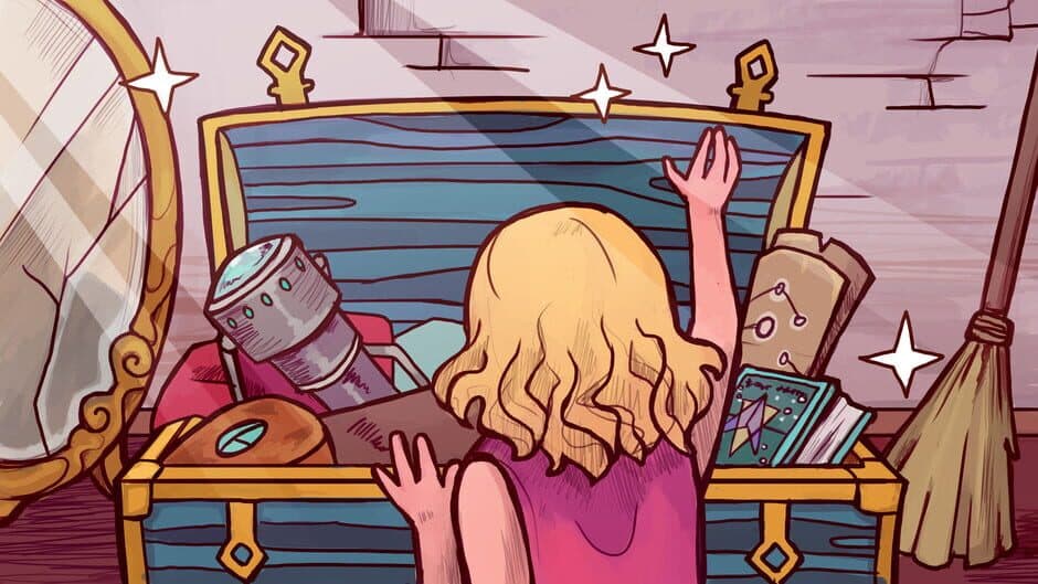 Nordlicht screenshot 5