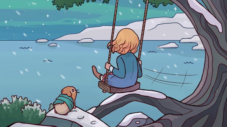 Nordlicht screenshot 3