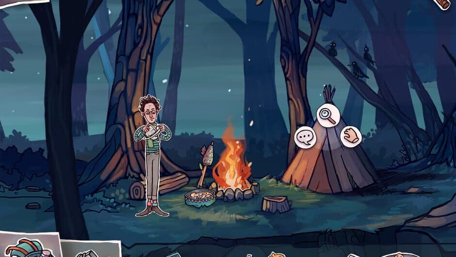 Nordlicht screenshot 4