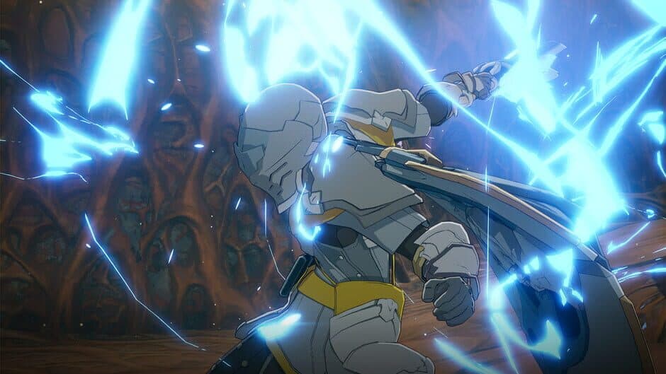 Blue Protocol screenshot 4