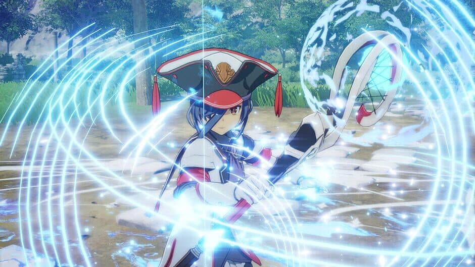 Blue Protocol screenshot 6