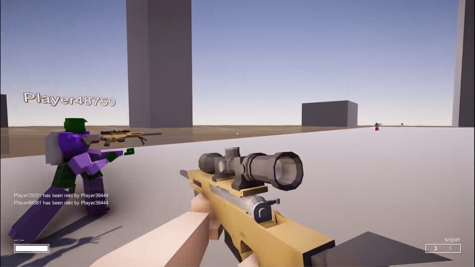 Under Pressure screenshot 1