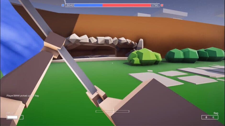 Under Pressure screenshot 6