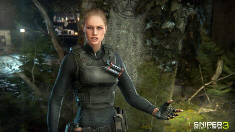 Sniper: Ghost Warrior 3 - The Escape of Lydia screenshot 2