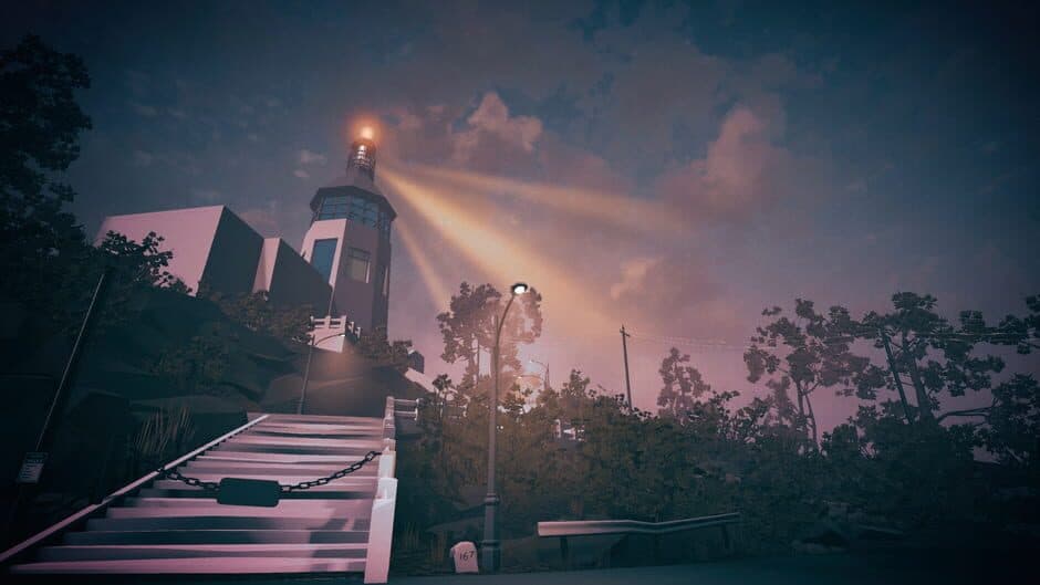 This Is the Zodiac Speaking screenshot 3