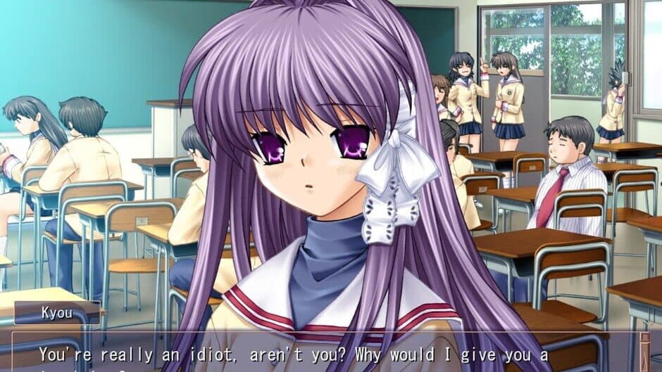 Clannad screenshot 6