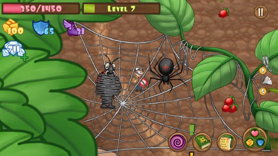 Inside Grass screenshot 5