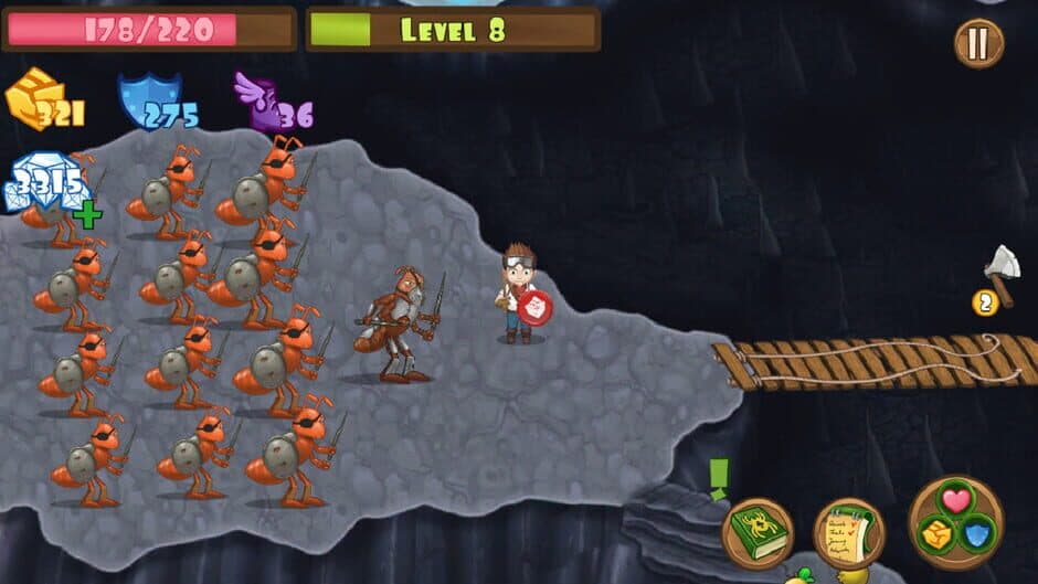 Inside Grass screenshot 6