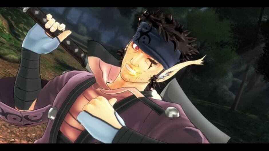 Utawarerumono: Zan screenshot 6