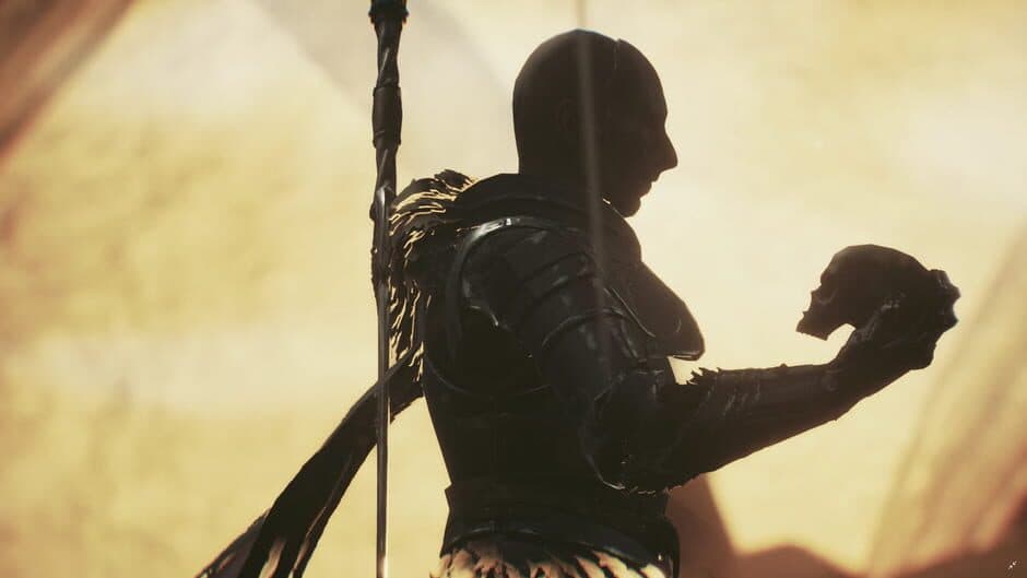 Kings of Lorn: The Fall of Ebris screenshot 2