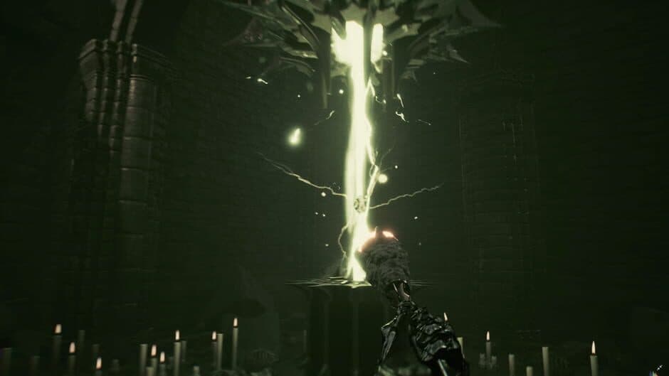 Kings of Lorn: The Fall of Ebris screenshot 4