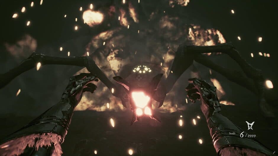 Kings of Lorn: The Fall of Ebris screenshot 1