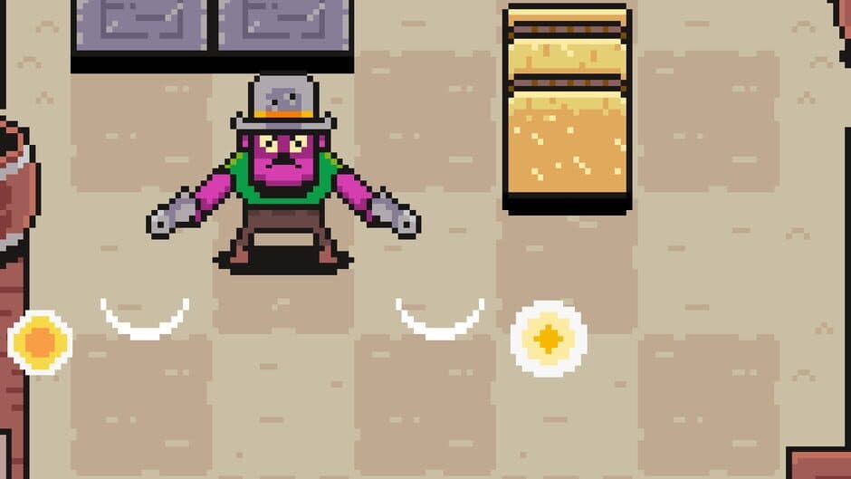 Wild Bullets screenshot 1