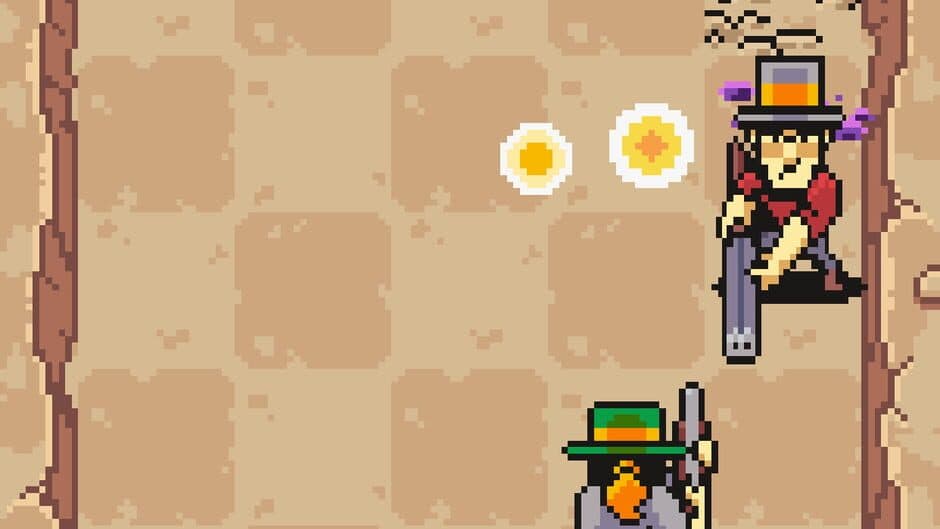 Wild Bullets screenshot 2