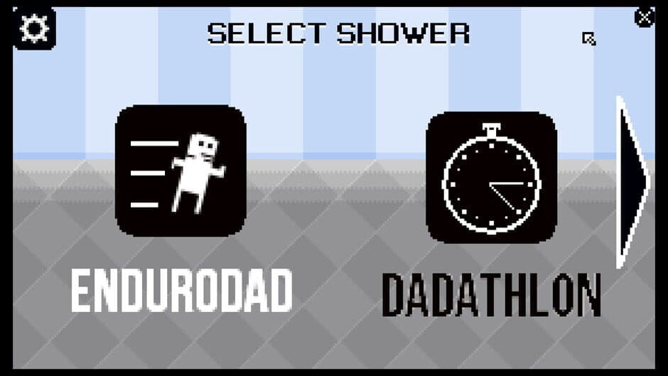 Shower With Your Dad Simulator 2015: Do You Still Shower With Your Dad? screenshot 4