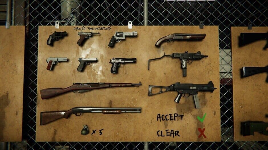 Frontline Zed screenshot 4