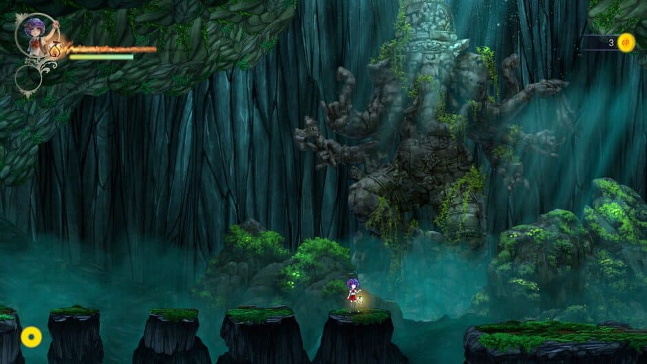 Ghost Parade screenshot 5