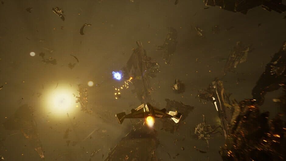 Subdivision Infinity DX screenshot 5