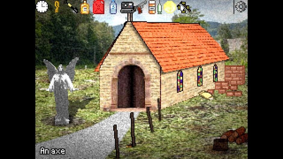 Don't Escape Trilogy screenshot 5