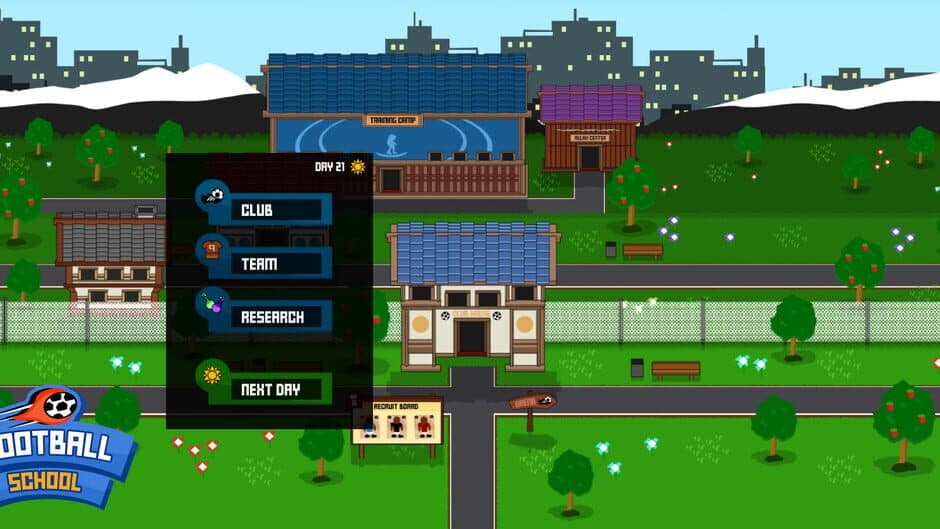 Football School screenshot 5