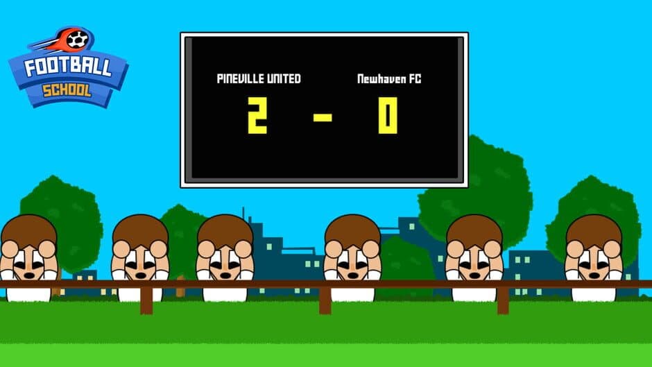 Football School screenshot 3