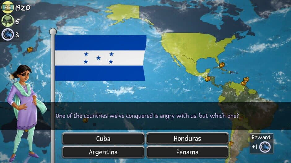 Forgetful Dictator screenshot 6