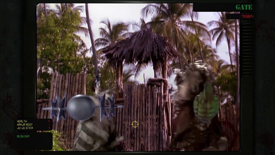 Corpse Killer: 25th Anniversary Edition screenshot 2