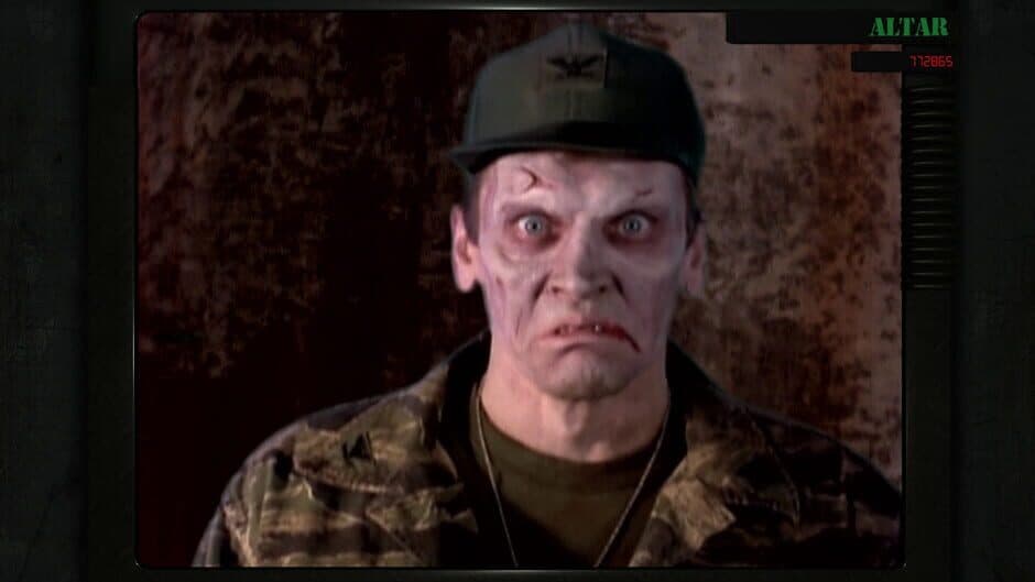 Corpse Killer: 25th Anniversary Edition screenshot 4