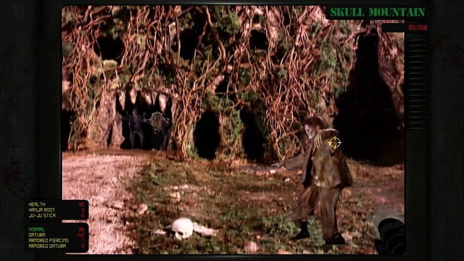 Corpse Killer: 25th Anniversary Edition screenshot 5