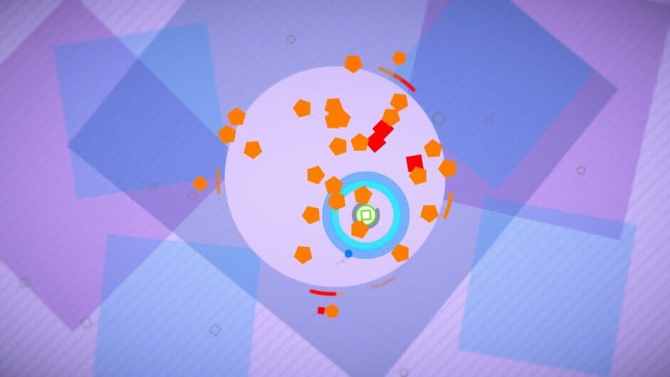 HyperDot screenshot 5