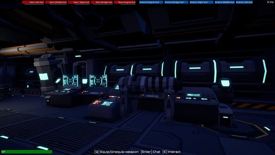 Deep Space Battle Simulator screenshot 5