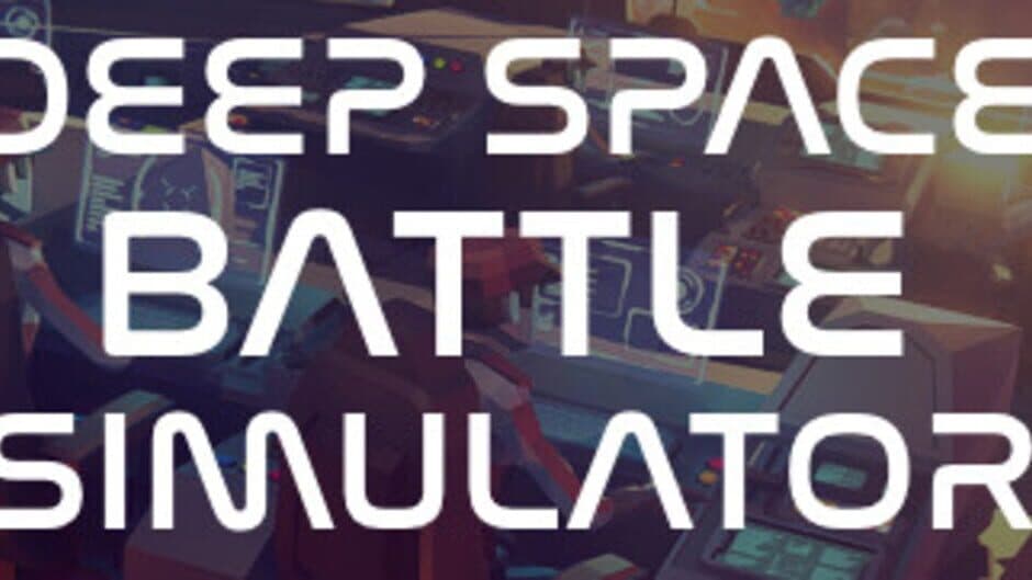 Deep Space Battle Simulator screenshot 2