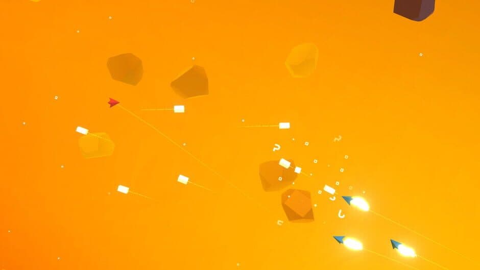 Super Space Club screenshot 1