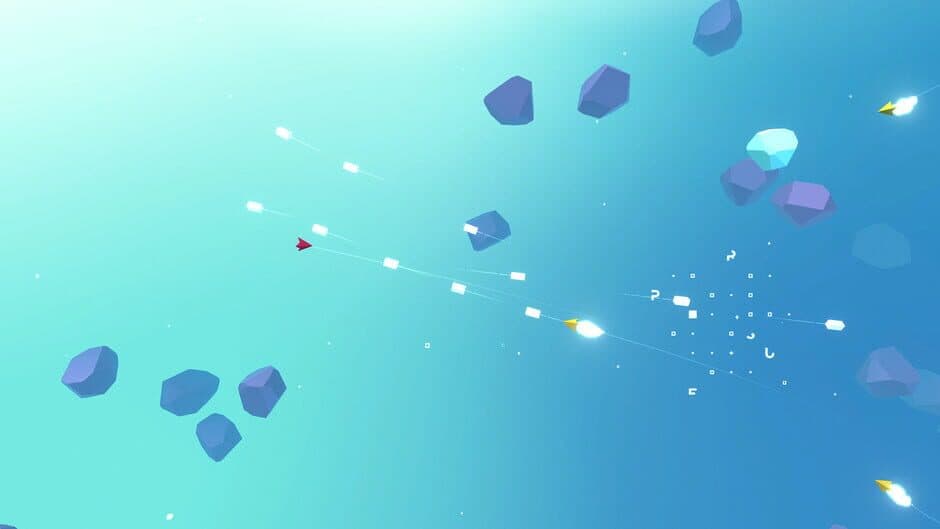 Super Space Club screenshot 3