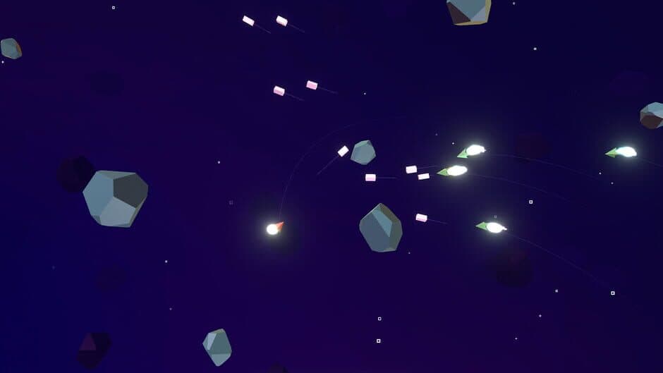 Super Space Club screenshot 4
