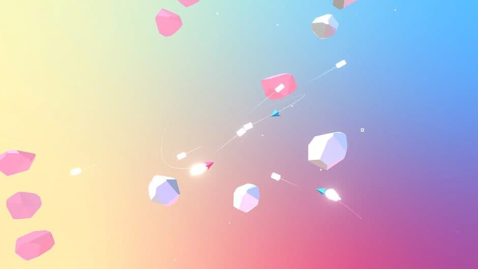 Super Space Club screenshot 5