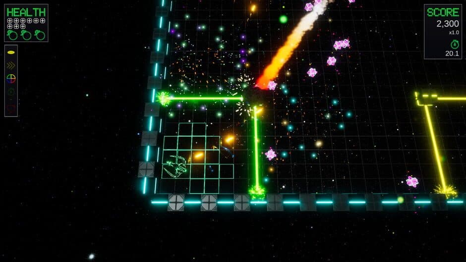 #Funtime screenshot 3