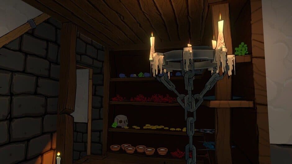 Alchemist Simulator screenshot 2