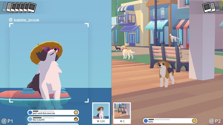 Pupperazzi screenshot 3