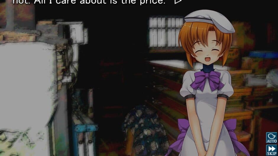 Higurashi When They Cry Hou: Ch.7 Minagoroshi screenshot 6