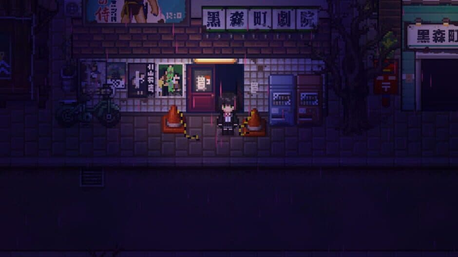 Tales of the Black Forest screenshot 2