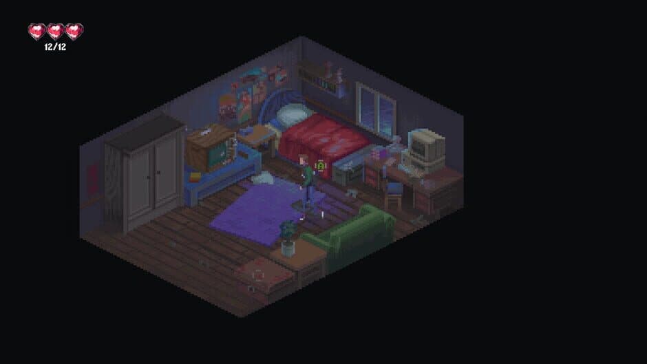 Kingdom of Night screenshot 3