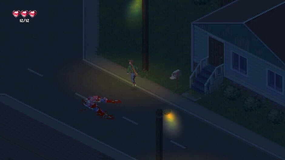 Kingdom of Night screenshot 6