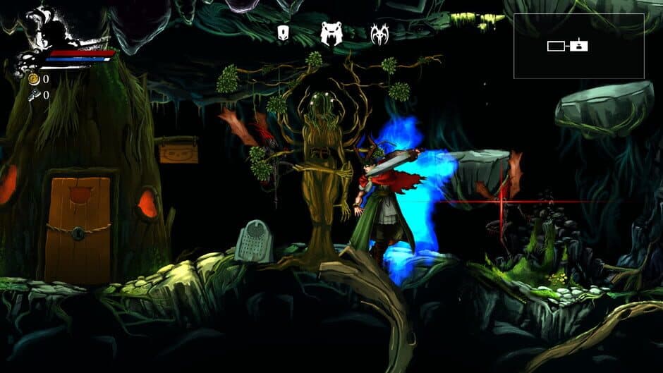 Helvetii screenshot 4