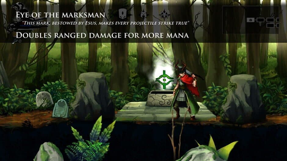 Helvetii screenshot 6