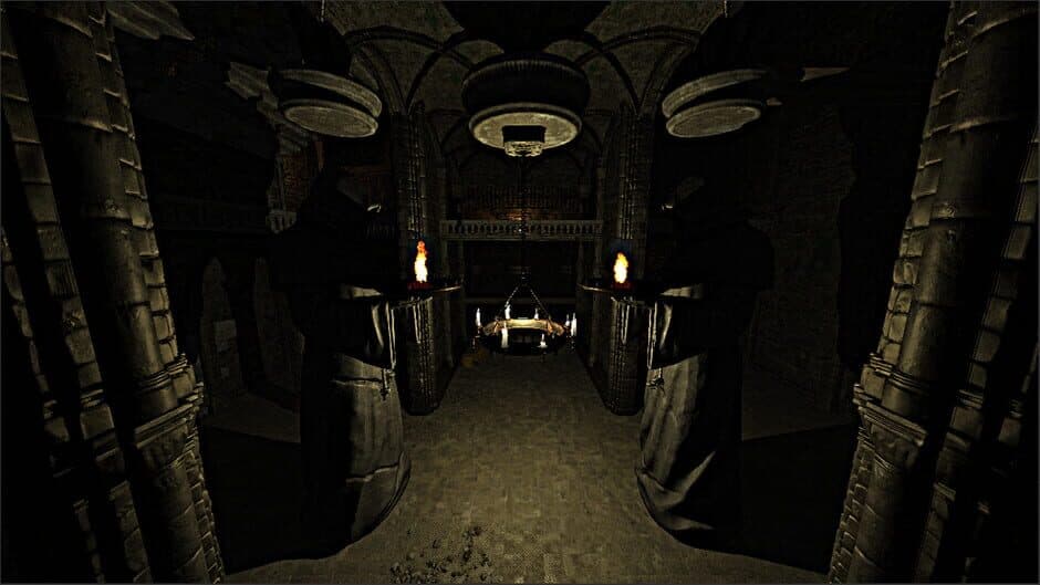 Soul Scathe screenshot 3