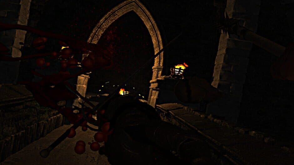 Soul Scathe screenshot 4